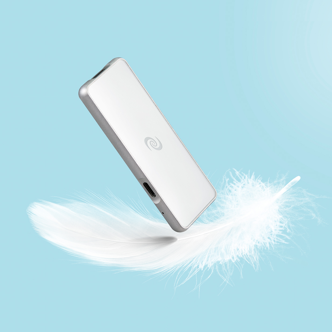 Deeper connect pico - Deeper Network, lightest and most powerful decentralized VPN/DPN router