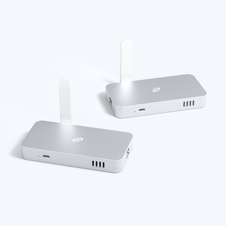 Deeper Connect Mini Set * 2