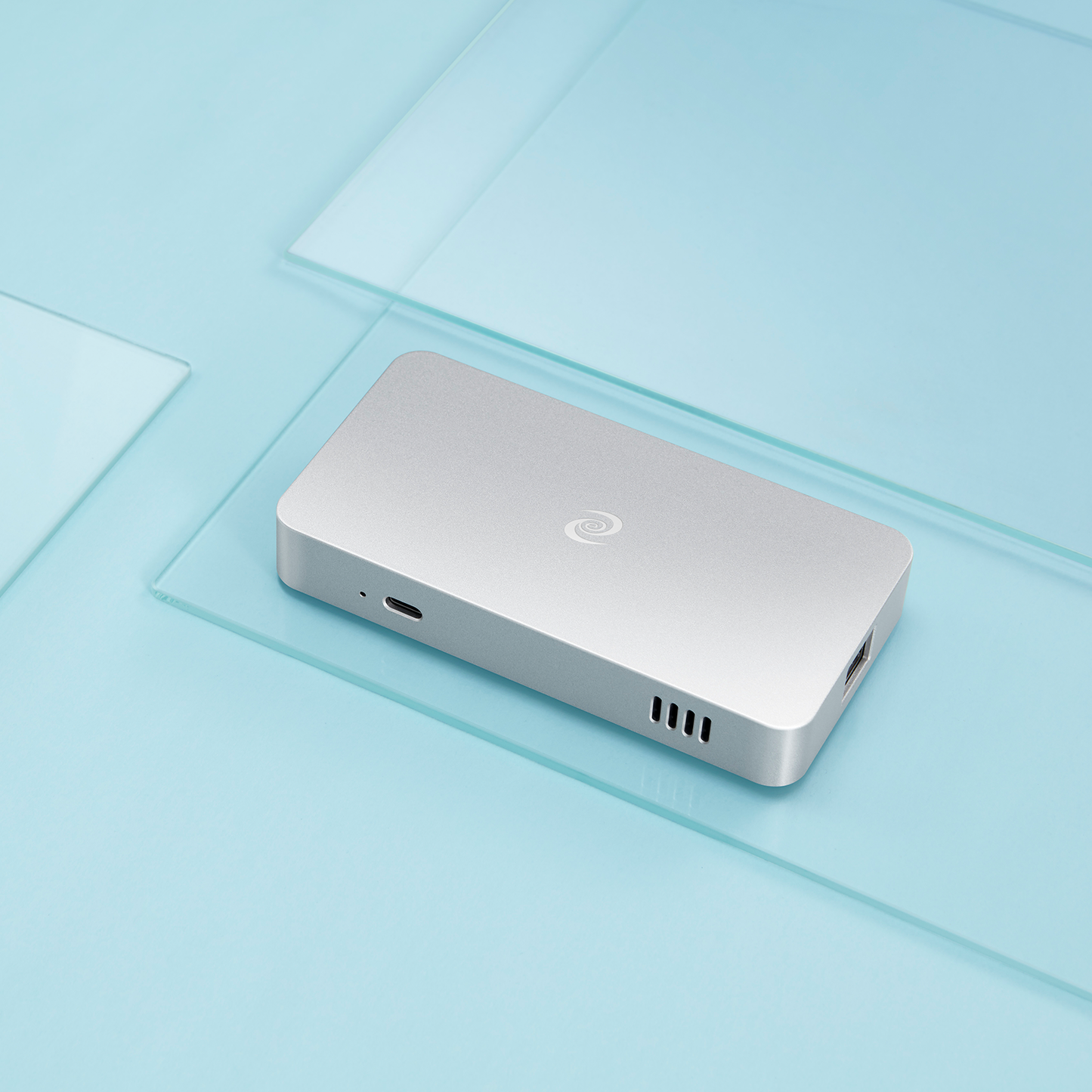 Deeper connect Mini - Deeper Network, Decentralized VPN/DPN router device