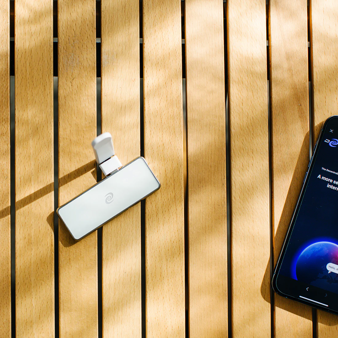 Deeper connect pico - Deeper Network, Secure and fast network anywhere