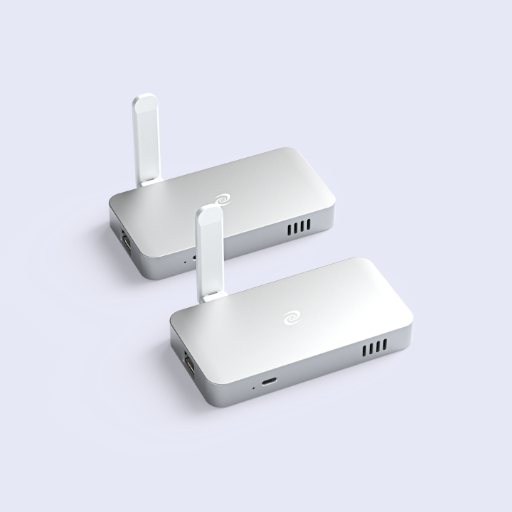 Deeper Connect Mini Set * 2