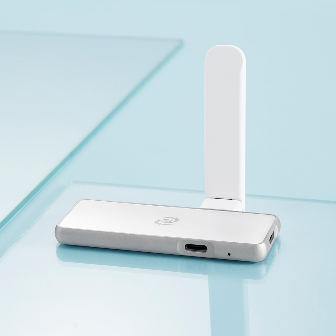 Deeper Connect Pico + Wi-Fi Adapter - Deeper Networ, Home Gateway cybersecurity Hardware