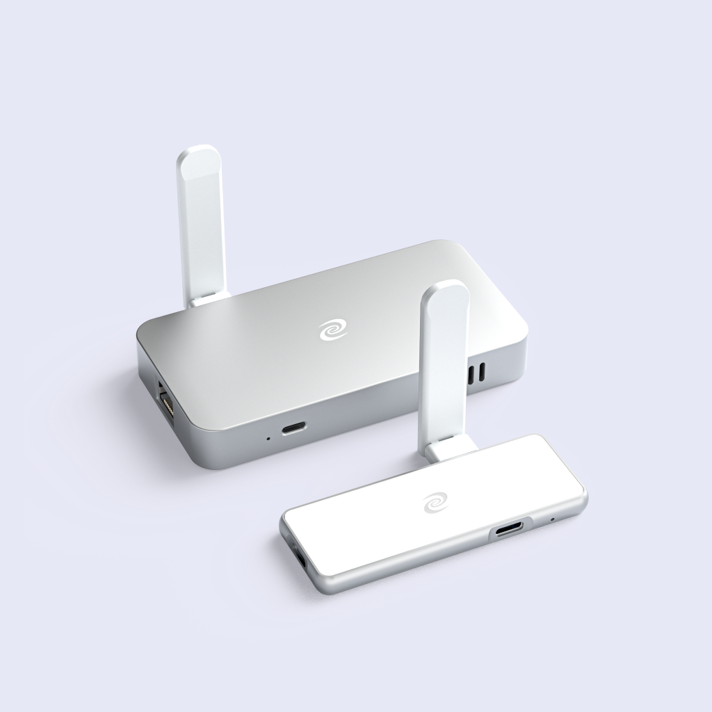 Deeper Connect Pico & Mini Set